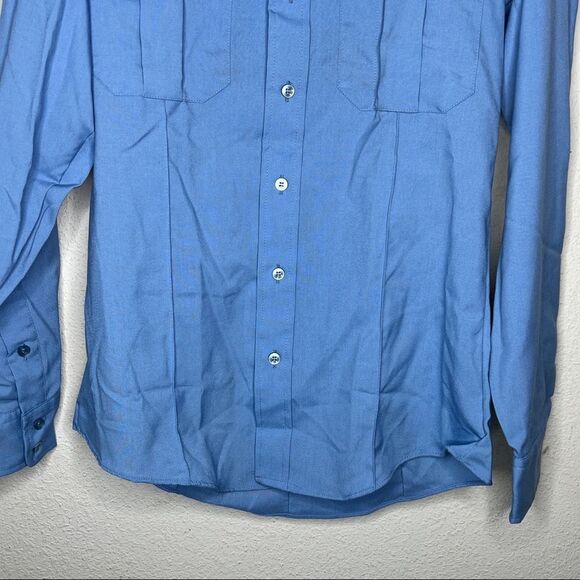 The Deputy Uniform Shirt nwot - Picture 4 of 9